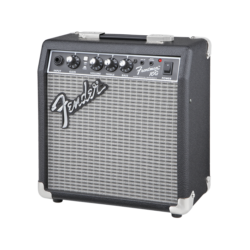 Fender Frontman® 10G, 230V EUR - 7