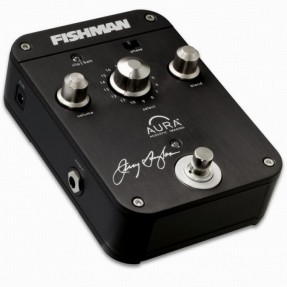 FISHMAN Jerry Douglas Acoustic Imaging - Efekt gitarowy