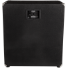 Fender Rumble 410 Cabinet (V3), Black/Silver - 4