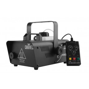 CHAUVET HURRICANE 1200 - wytwornica dymu