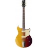 Yamaha Revstar RSS02T Sunset Burst - gitara elektryczna - 1