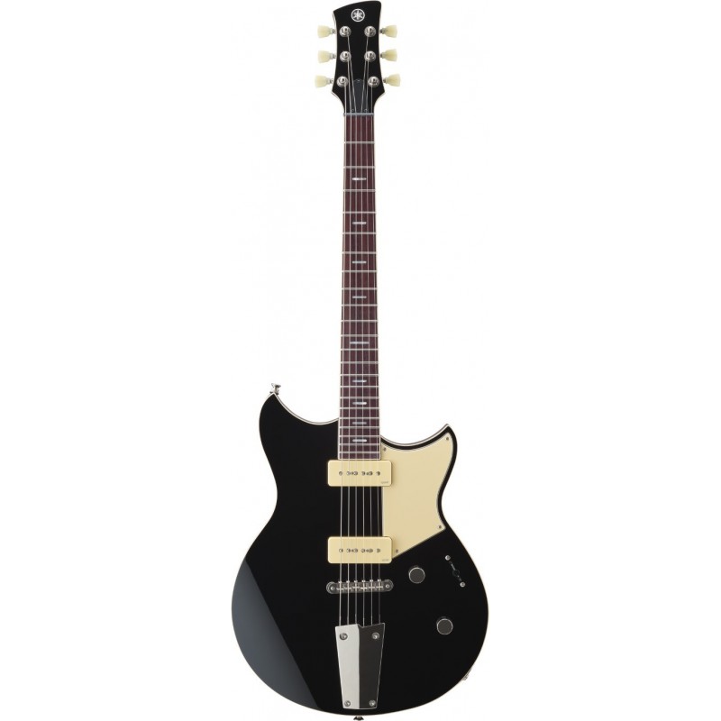 Yamaha Revstar RSS02T BK - gitara elektryczna - 1