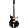 Yamaha Revstar RSS02T BK - gitara elektryczna - 1