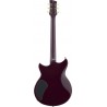 Yamaha Revstar RSS02T BK - gitara elektryczna - 3