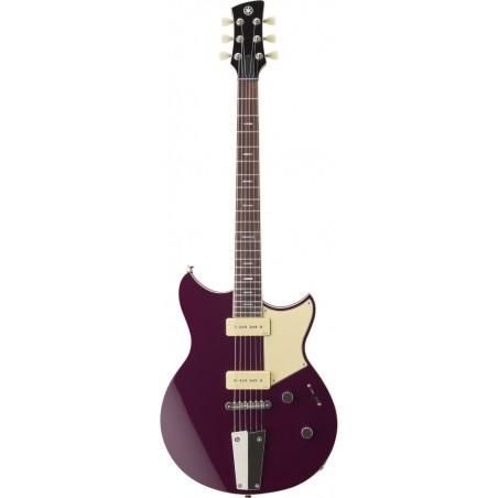 Yamaha Revstar RSS02T HM - gitara elektryczna - 1