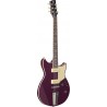 Yamaha Revstar RSS02T HM - gitara elektryczna - 2