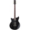 Yamaha Revstar RSS20L BK - gitara elektryczna LH - 1