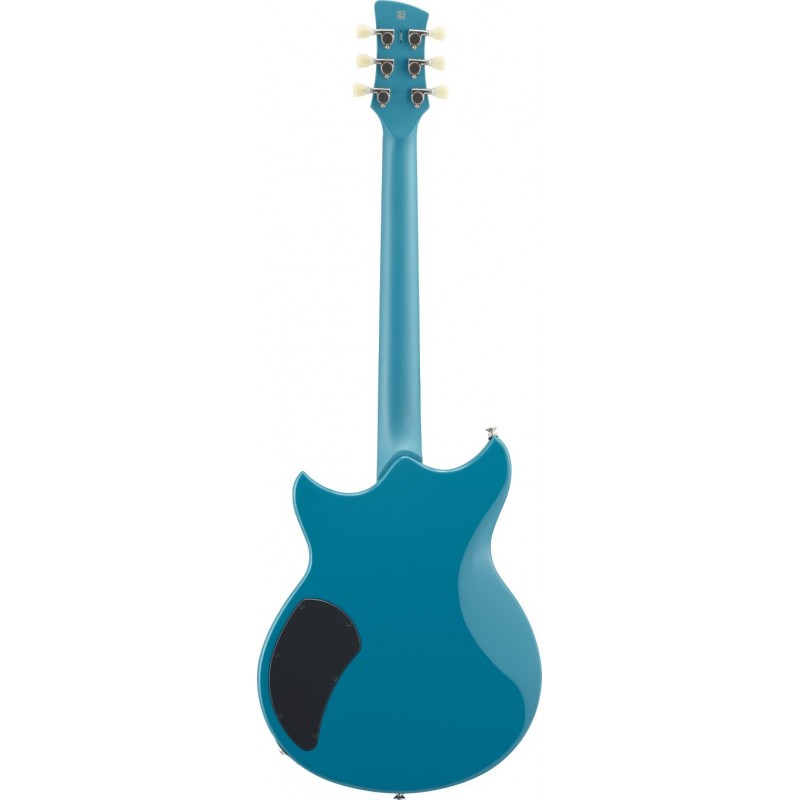 Yamaha Revstar RSE20 SB - gitara elektryczna - 3