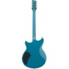 Yamaha Revstar RSE20 SB - gitara elektryczna - 3
