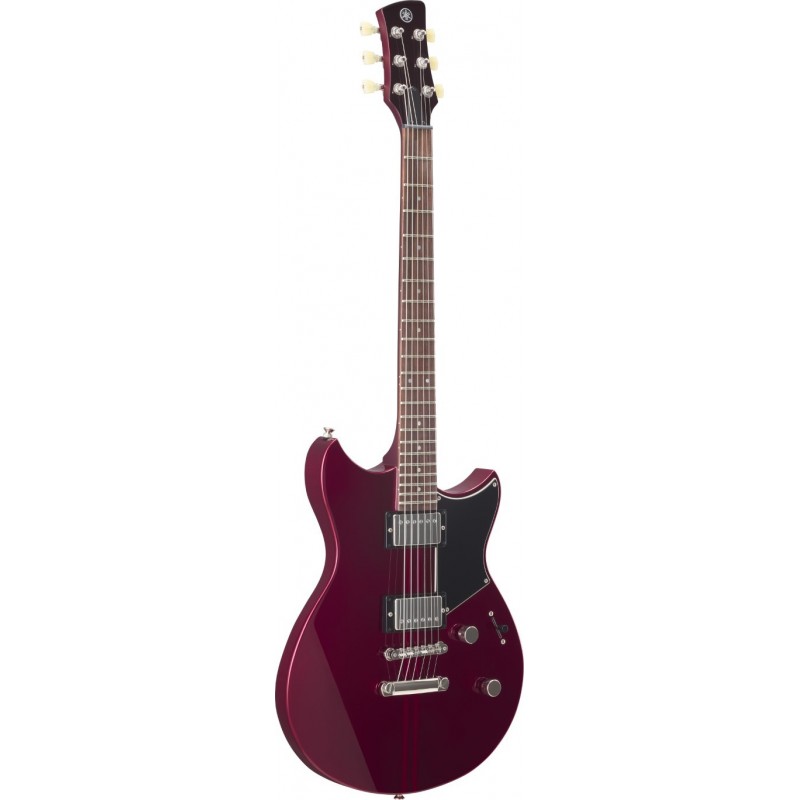Yamaha Revstar RSE20 RC - gitara elektryczna - 2