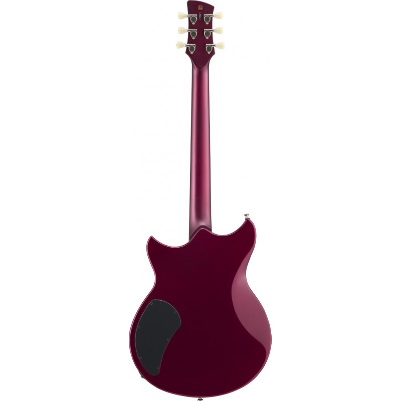 Yamaha Revstar RSE20 RC - gitara elektryczna - 3