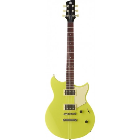 Yamaha Revstar RSE20 NY - gitara elektryczna - 1