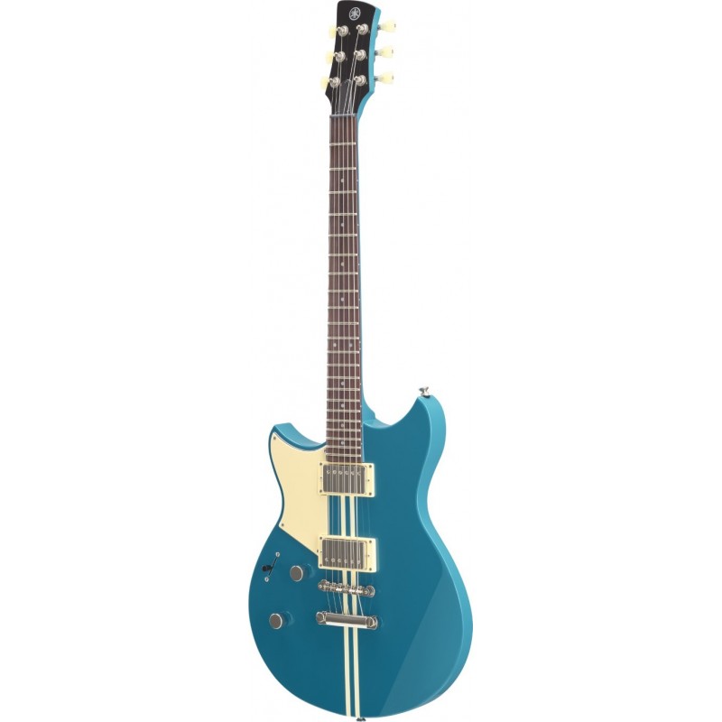 Yamaha Revstar RSE20L SB - gitara elektryczna LH - 2