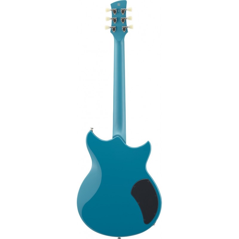 Yamaha Revstar RSE20L SB - gitara elektryczna LH - 3