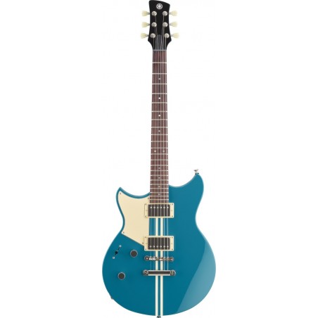 Yamaha Revstar RSE20L SB - gitara elektryczna LH - 1