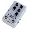 Mooer Groove Loop X2 - Stereo Looper / Drum Machine - 4