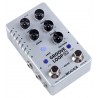 Mooer Groove Loop X2 - Stereo Looper / Drum Machine - 5