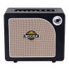 Mooer Hornet Black 30W - 30 Watt Modeling Guitar Amplifier - Black - 1 Mooer Hornet Black 30W - 30 Watt Modeling Guitar Amplifier - Black - 1