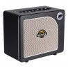 Mooer Hornet Black 30W - 30 Watt Modeling Guitar Amplifier - Black - 2 Mooer Hornet Black 30W - 30 Watt Modeling Guitar Amplifier - Black - 2