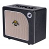 Mooer Hornet Black 30W - 30 Watt Modeling Guitar Amplifier - Black - 3 Mooer Hornet Black 30W - 30 Watt Modeling Guitar Amplifier - Black - 3