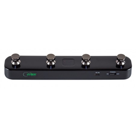 Mooer GTRS Wireless Footswitch (GWF4) - 1