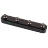 Mooer GTRS Wireless Footswitch (GWF4) - 3