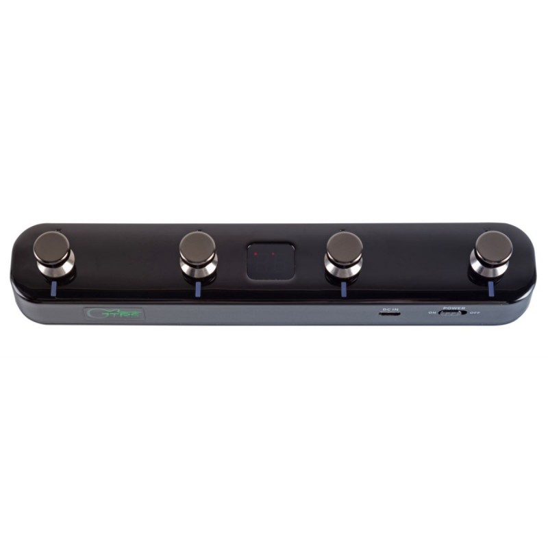 Mooer GTRS Wireless Footswitch (GWF4) - 4