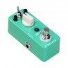Mooer Green Mile, Overdrive Pedal - 1