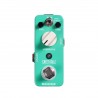 Mooer Green Mile, Overdrive Pedal - 2 Mooer Green Mile, Overdrive Pedal - 2