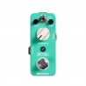 Mooer Green Mile, Overdrive Pedal - 2