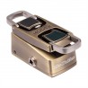 Mooer The Wahter Classic Wah Pedal - 1