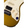 Mooer GTRS S800 Gold - Gitara Elektryczna - 5