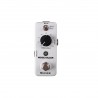 Mooer Noise Killer, Noise reduction pedal - 1 Mooer Noise Killer, Noise reduction pedal - 1