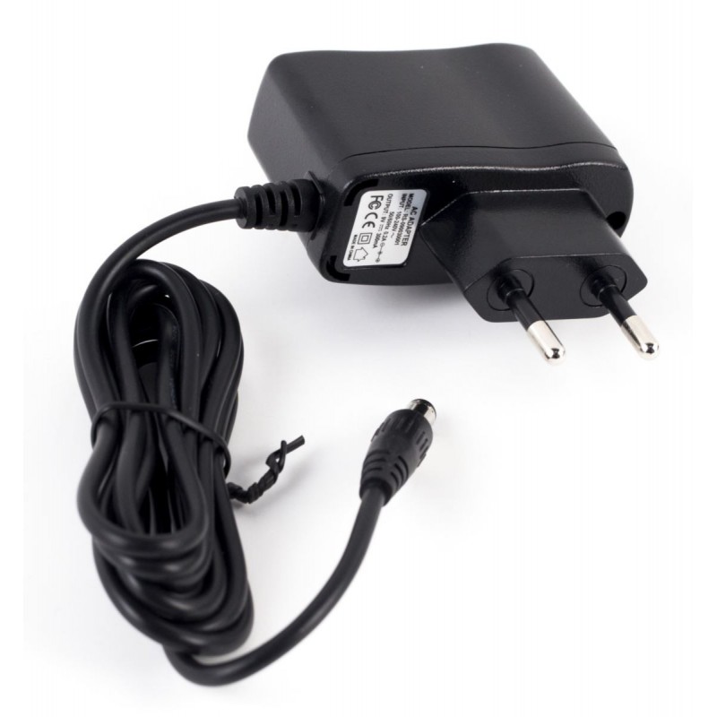 Mooer 9V DC Power Adapter For GE100 & GE150 & X2 Pedals R7, D7 & MLP (300 mA) - 1