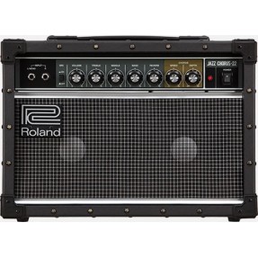 ROLAND JC-22 - wzmacniacz gitarowy