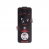 Mooer Rage Machine, Metal Distortion Ped. - 1 Mooer Rage Machine, Metal Distortion Ped. - 1