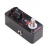 Mooer Rage Machine, Metal Distortion Ped. - 2 Mooer Rage Machine, Metal Distortion Ped. - 2