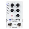 Mooer Preamp Model X2 - Dual-Channel Digital Preamp - 1