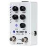 Mooer Preamp Model X2 - Dual-Channel Digital Preamp - 2