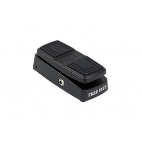 Mooer Free Step - Wah & Volume Pedal - 1