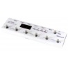 Mooer Pedal Controller L6 MKII - Programmable 6-Channel Loop Switcher - 3