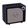 Mooer Hornet Black 15W - 15 Watt Modeling Guitar Amplifier - Black - 2 Mooer Hornet Black 15W - 15 Watt Modeling Guitar Amplifier - Black - 2