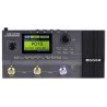 Mooer GE 200 - Amp Modeling & Multi Effects - 1 Mooer GE 200 - Amp Modeling & Multi Effects - 1