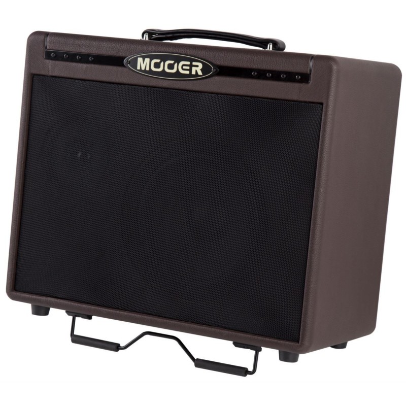 Mooer SD50A - Acoustic Guitar Combo, 8 / 50 Watt - 7