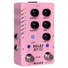 Mooer D7 X2 Delay - Multi-Delay - 3