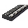 Mooer Mushroom Footswitch Topper 10 pcs per bag - 3 Mooer Mushroom Footswitch Topper 10 pcs per bag - 3