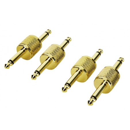 Mooer Columned Pedal Connector - 1