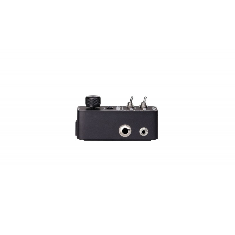 Mooer Audiofile - Pedal Headphone Amplifier - 3