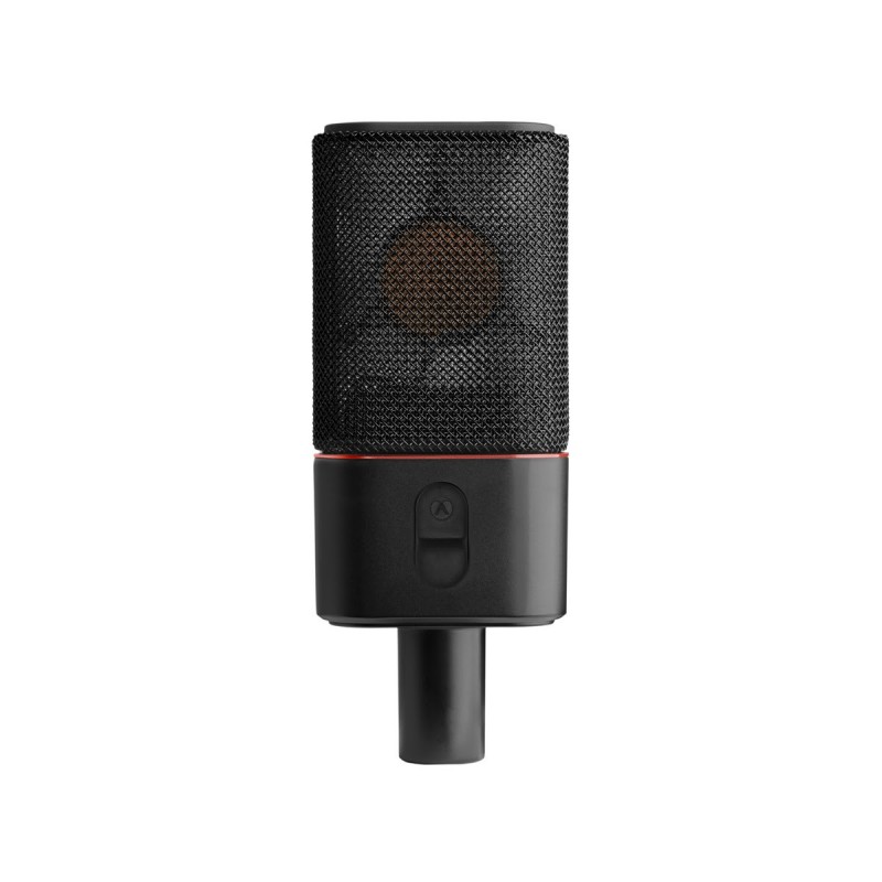 Austrian Audio OC818 Black - mikrofon pojemnościowy - 3