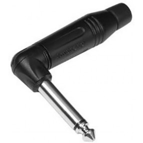 Amphenol ACPM-RB-AU - wtyk jack kątowy 1sls4' mono